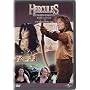 Hercules: The Legendary Journeys: The Xena Trilogy - The Warrior Princess, The Gauntlet, and Unchained Heart (Hercules & Xena)