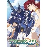機動戦士ガンダム00 5