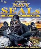 Elite Forces: Navy Seals