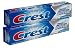 Gourmet Food : Crest Tartar Control Whitening Formula Toothpaste, Cool Mint, 6.4-Ounce Tubes in 2-Count Packages (Pack of 3)