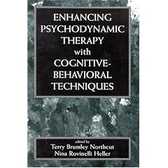 Enhancing Psychodynamic Therapy with Cognitive-Behavioral Techniques