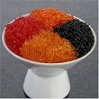 Flying Fish Roe...