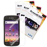 CrazyOnDigital Screen Protector Film Matte Clear... CrazyOnDigital Screen Protector Film Matte Clear...