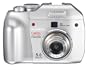 Olympus C-5000 5MP Digital Camera w/ 3x Optical Zoom