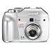 Olympus C-5000 5MP Digital Camera w/ 3x Optical Zoom