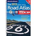 Rand McNally Large Scale Road Atlas: United States (Rand McNally Large Scale Road Atlas U. S. A.)