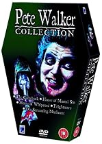 Pete Walker Collection [1971] [DVD]