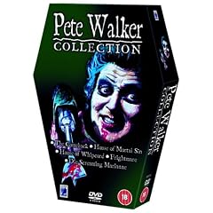 Pete Walker Collection [1971] [DVD]