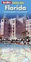 Florida Berlitz Holiday Map (Berlitz Holiday Maps)