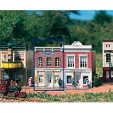 Piko 62258 Dora's Bakery