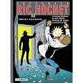Ric Hochet l'Int�grale, Tome 13 : Les jumeaux diaboliques ; Le secret d'Agatha ; L'ex�cuteur des t�n�bres ; Le crime de l'an 2000