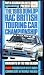 1988 Dunlop Rac Brit.Tour