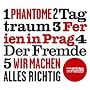 Phantome (5-Track EP im Digipack)