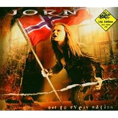 Out to Every Nation (Lim. Digibook inkl. Bonus Video Clip & Multimedia Extras)