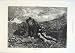 Uncared For By Regamey Antique Print 1870 Fine Art