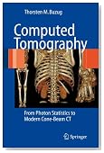 Computed Tomography: From Photon Statistics to Modern Cone-Beam CT