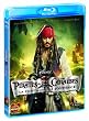 Pirates des Cara�bes 4 : la fontaine de jouvence [Blu-ray]
