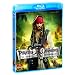 Pirates des Cara�bes 4 : la fontaine de jouvence [Blu-ray]
