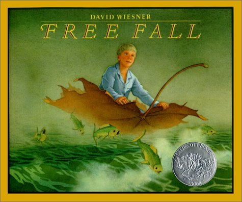 Free Fall