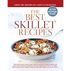 The Best Skillet Recipes: What's the Best Way to Make Lasagna With Rich, Meaty Flavor,... by Cook's Illustrated Magazine