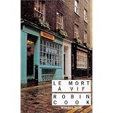 Le Mort � vifpar Robin Cook