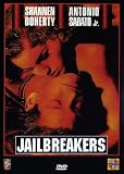 Jailbreakers - Shannen Doherty
