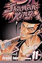 Shaman King, Vol. 11 (Shaman King (Graphic Novels))