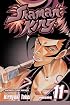 Shaman King, Volume 11 (Shaman King (Graphic Novels))