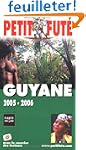 Petit Fut� Guyane