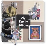 My Family Album (Photography Activity)