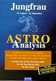 Astro-Analysis, Jungfrau - 