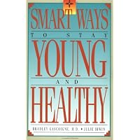 Smart Ways to Stay Young and Healthy