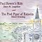 Paul Revere's Ride and The Pied Piper of Hamlin