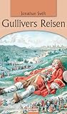 Gullivers Reisen - Jonathan Swift