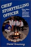 Chief Storytelling Officer