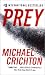 Prey  (Mass Market Paperback)