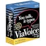 IBM  ViaVoice 10 Pro USB (Windows)