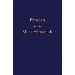 Preu�en und die Marktwirtschaft