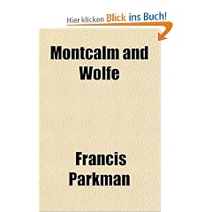 Montcalm and Wolfe