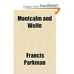 Montcalm and Wolfe