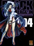 Black Lagoon, Tome 4 :