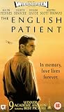 The English Patient [UK IMPORT] - Ralph Fiennes