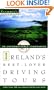 Frommer's Ireland's Best-Loved Driving Tours