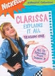 Clarissa Explains It All: Season 1