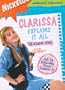 Clarissa Explains It All - Season One