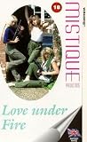 VHS : Love Under Fire