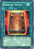 YuGiOh Champion Pack Series 2 Book of Taiyou CP02-EN017 Common