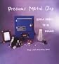 Precious Metal Clay : Creative Projects for the Beginner