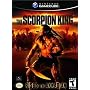 Scorpion King: Rise Of The Akkadian (GameCube)