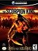 Scorpion King: Rise Of The Akkadian (GameCube)
